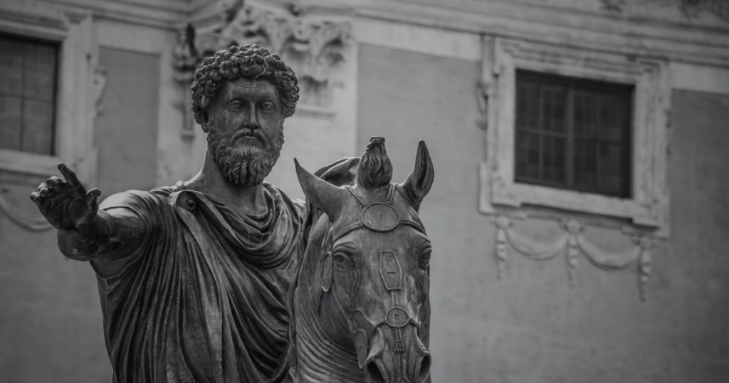 8 Steps to Start Living Like a Stoic