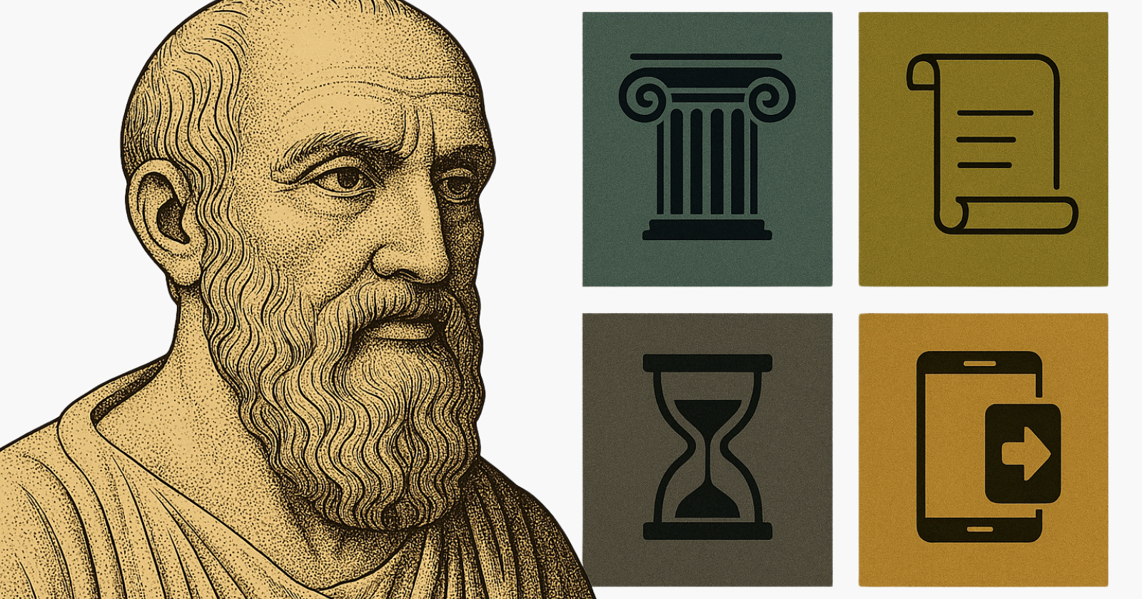 The Stoic Mindset